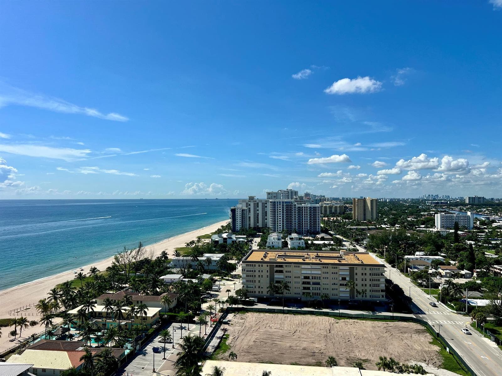 111 Briny Avenue # 06, Pompano Beach FL 33062