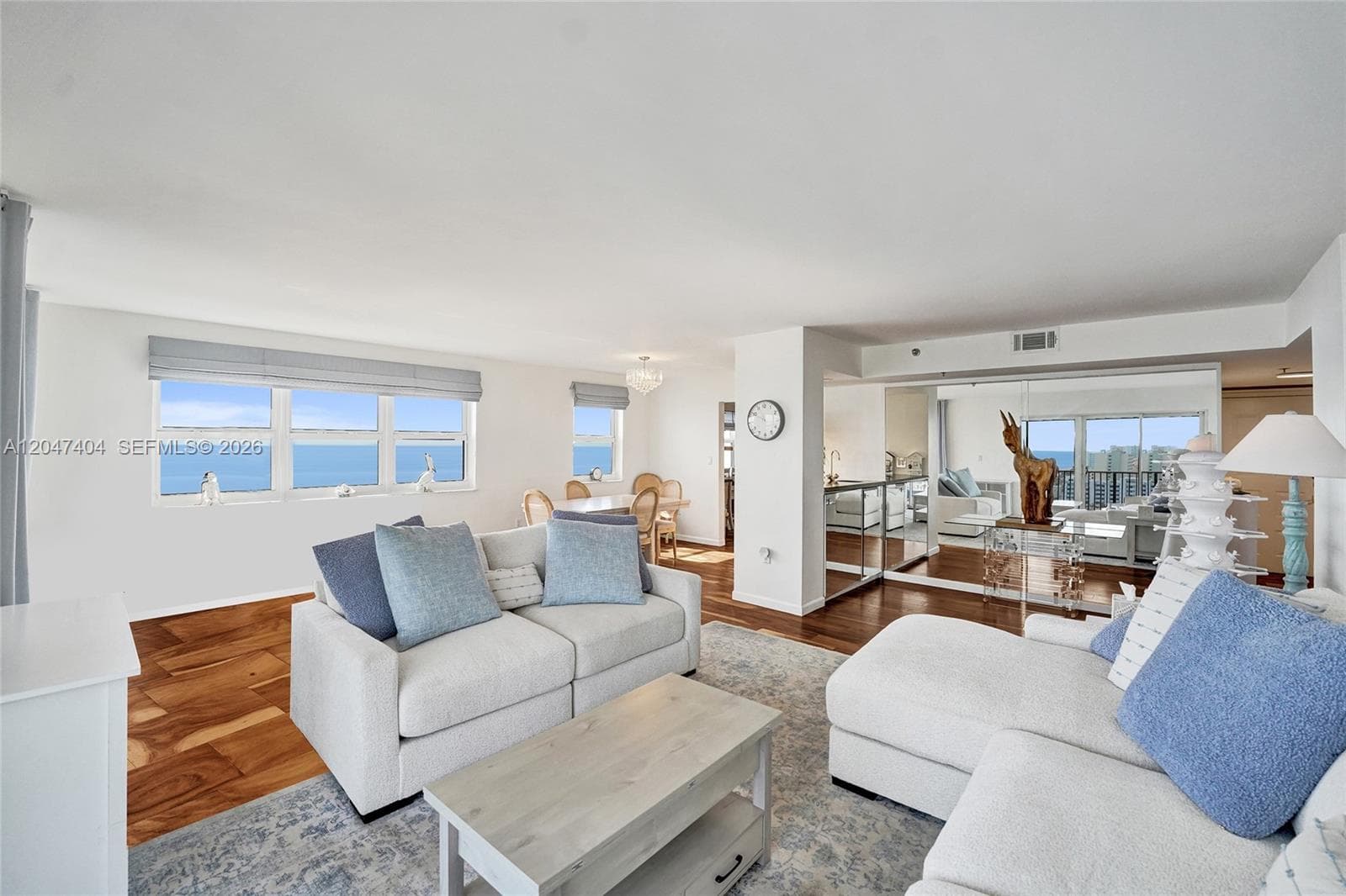 1201 S Ocean Dr # 1702N, Hollywood FL 33019