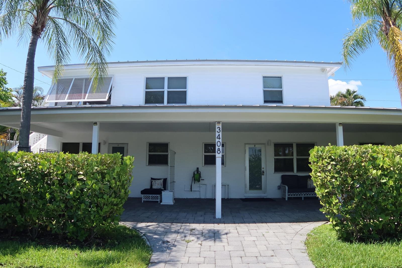 3408 Spring Street # 2, Pompano Beach, FL 33062