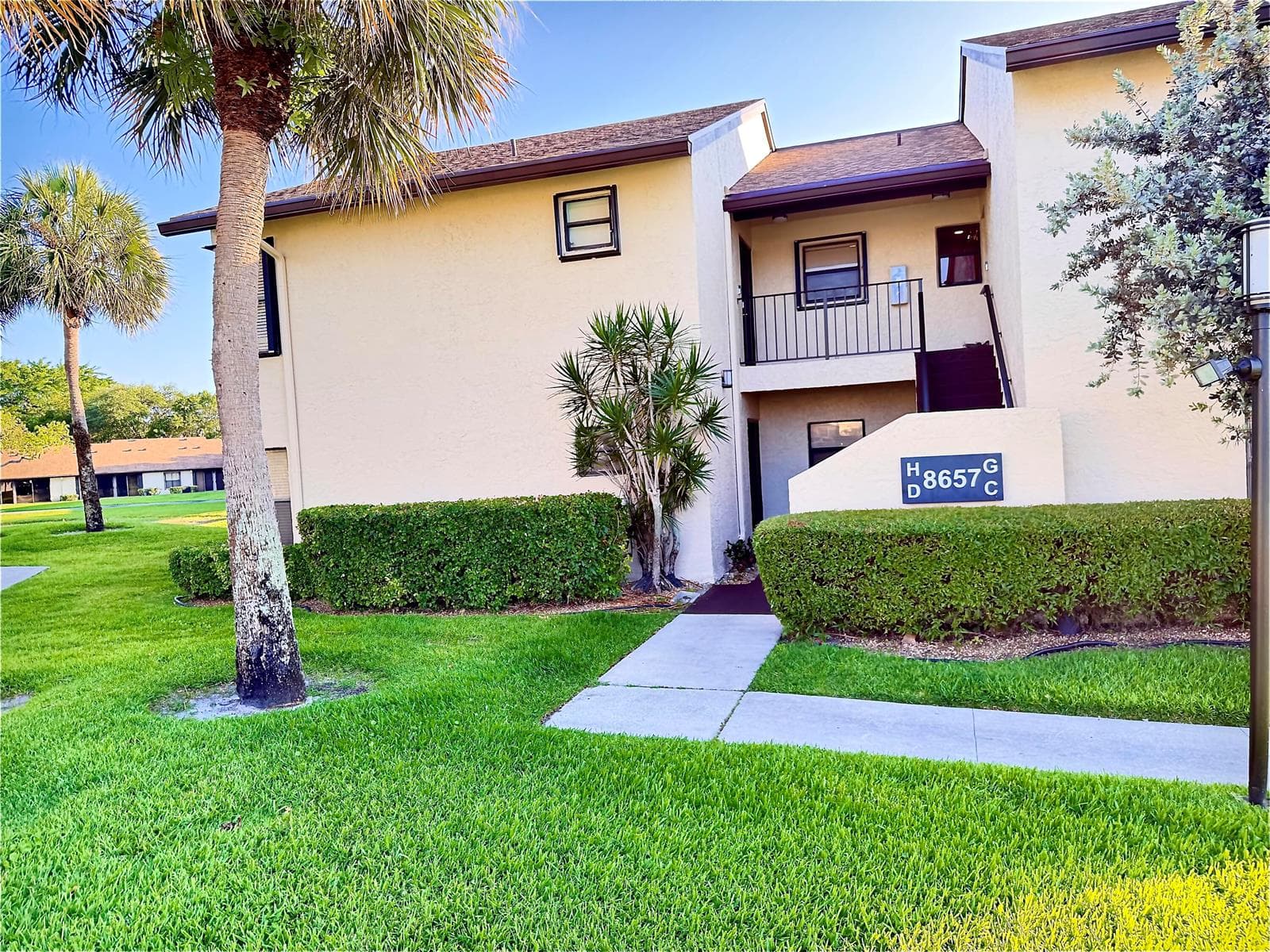 8657 Boca Glades Boulevard W # C, Boca Raton FL 33434