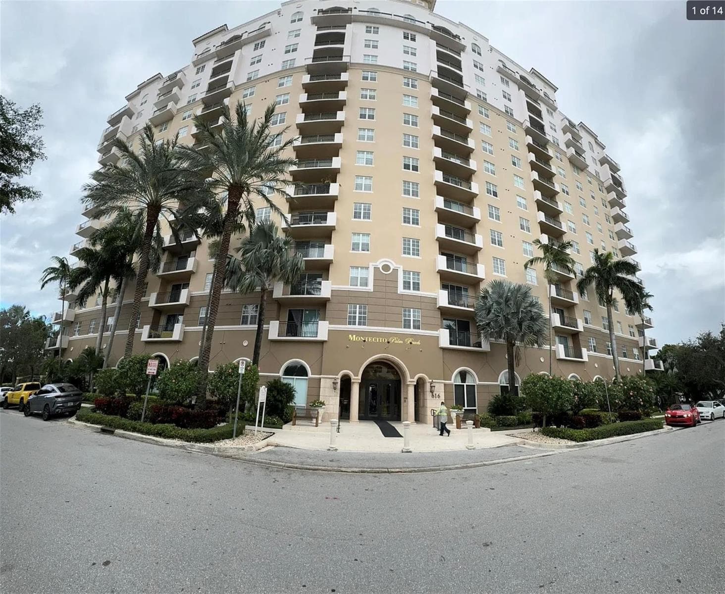 616 Clearwater Park Road # 1002, West Palm Beach FL 33401
