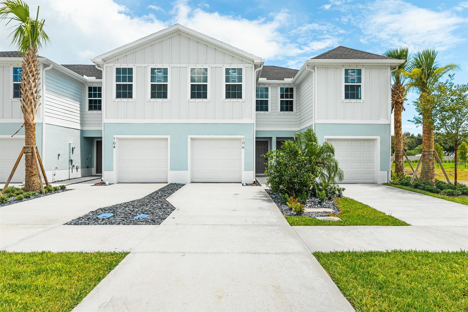 106 Savannah Lakes Boulevard, Fort Pierce FL 34982