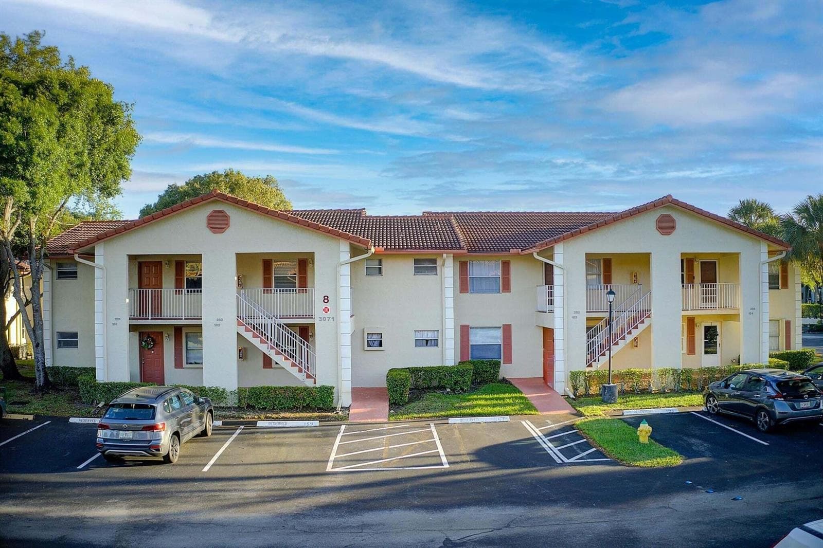 3071 Holiday Springs Boulevard # 8, Margate FL 33063