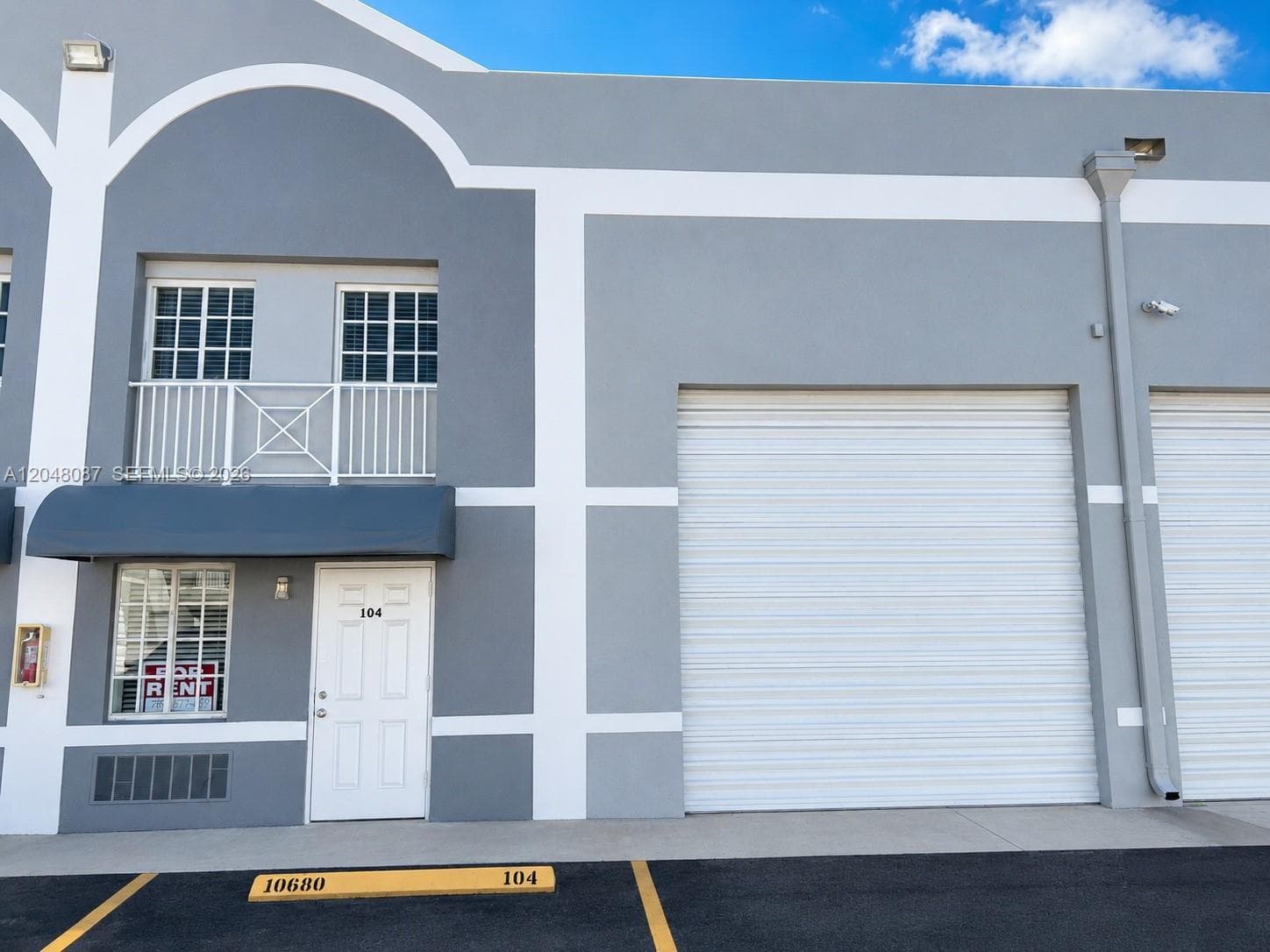 10680 NW 123rd St Rd # 104, Medley FL 33178