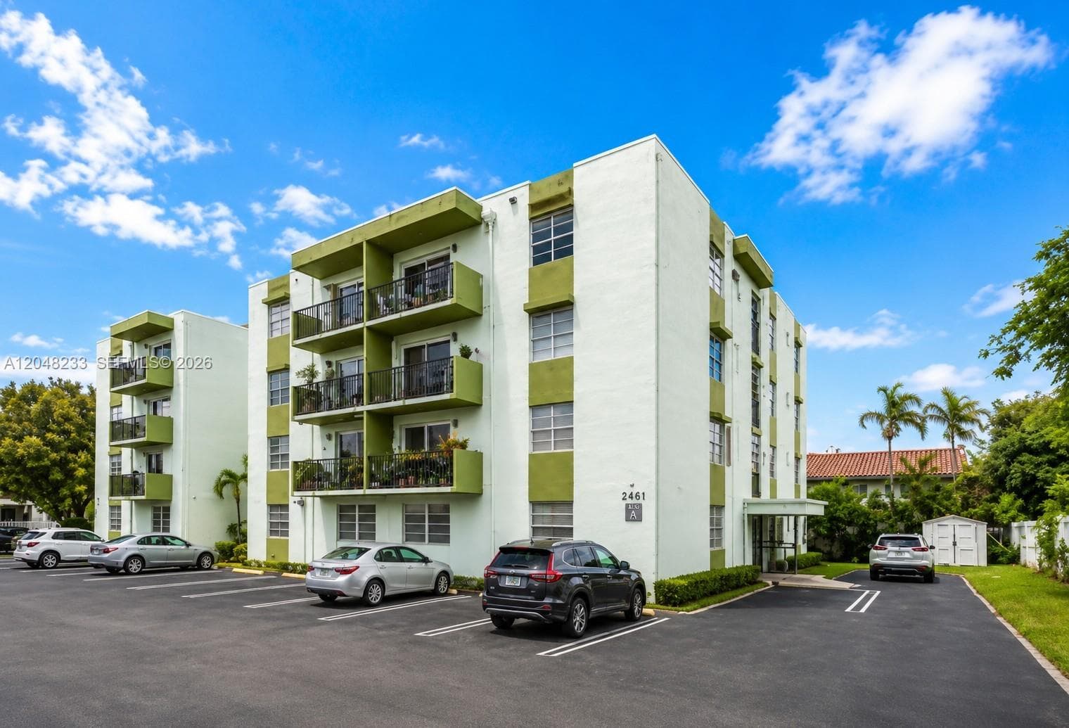 1530 SW 2nd St # 307, Miami, FL 33135