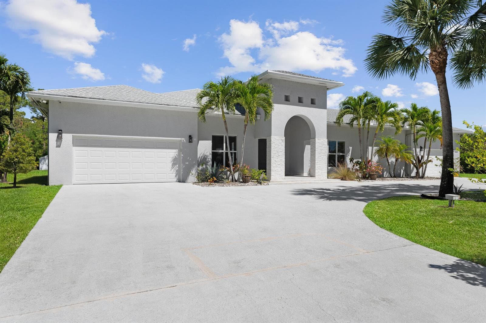 15503 Temple Boulevard, Loxahatchee FL 33470