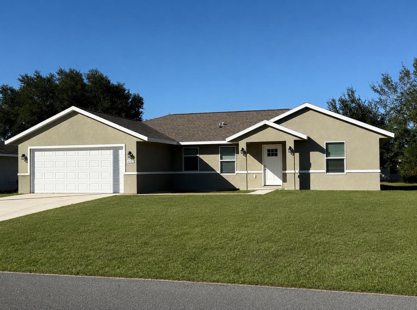 6823 SW 129th Street, Ocala FL 34473