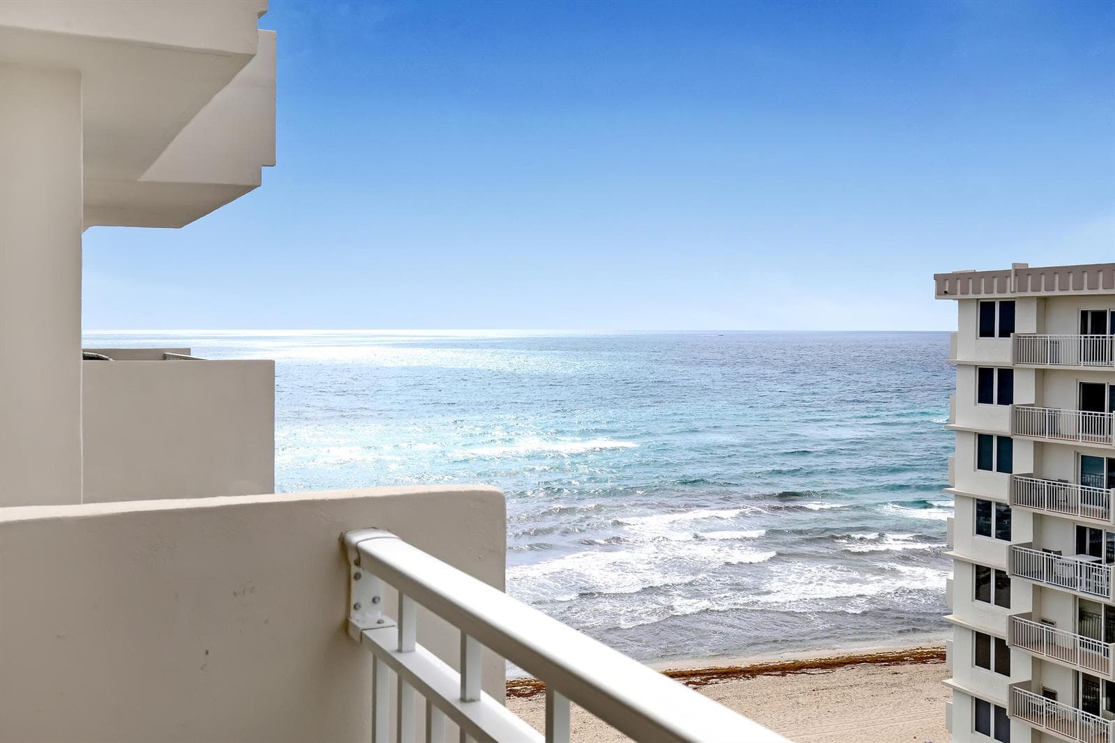 3221 S Ocean Boulevard # 1003, Highland Beach FL 33487