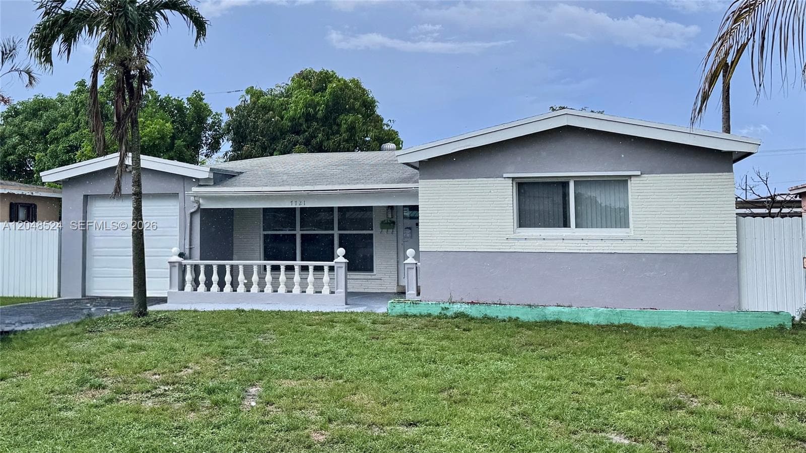7721 Granada Blvd, Miramar FL 33023