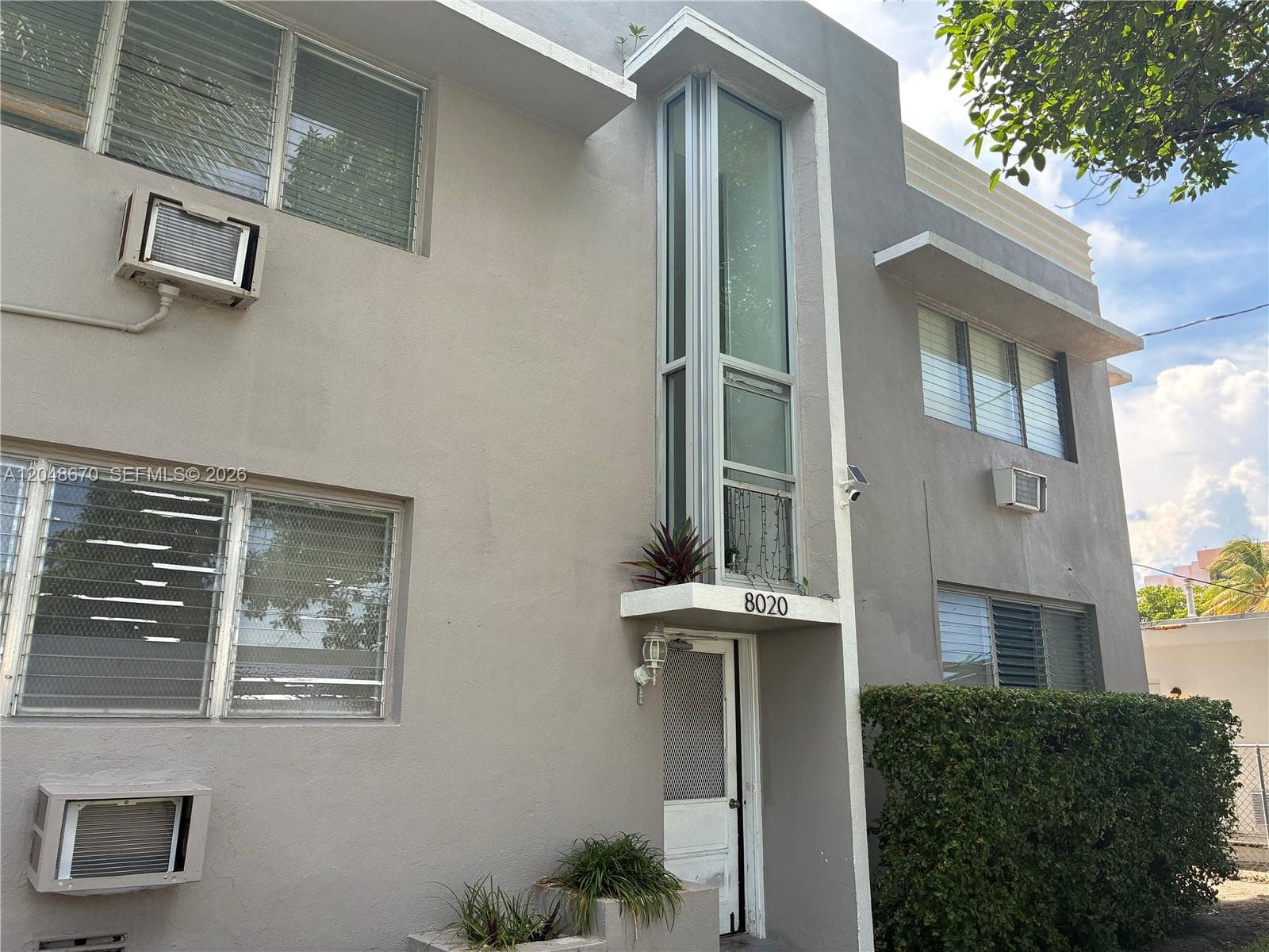 8020 Abbott Ave # 6, Miami Beach FL 33141