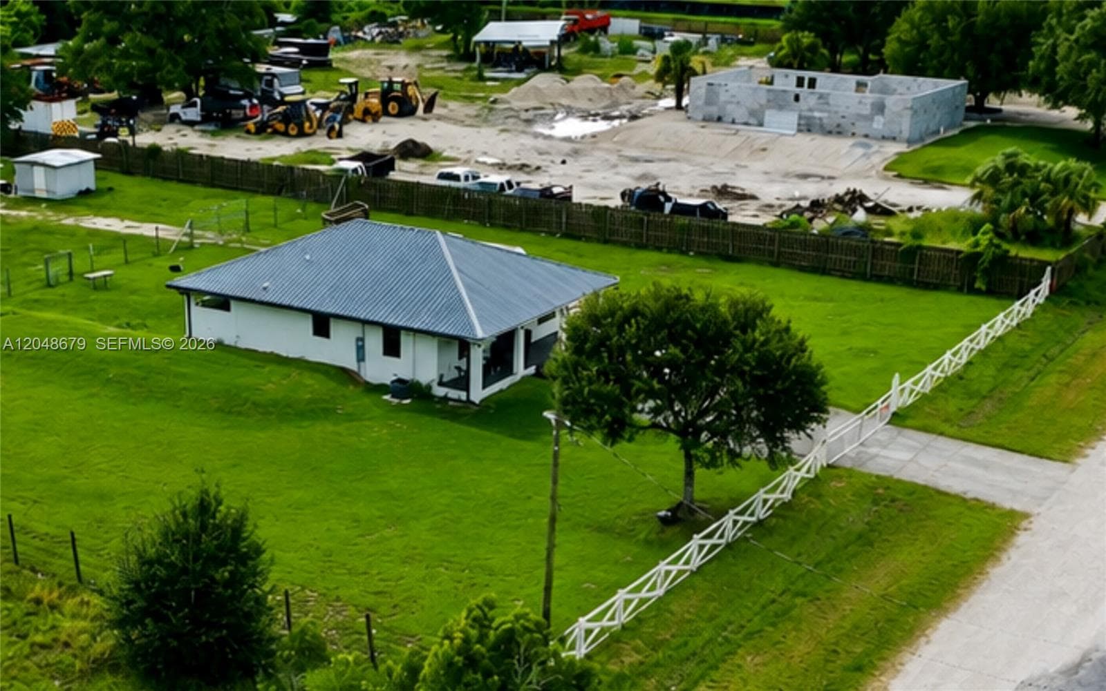 525 N Granja ST, Clewiston FL 33440