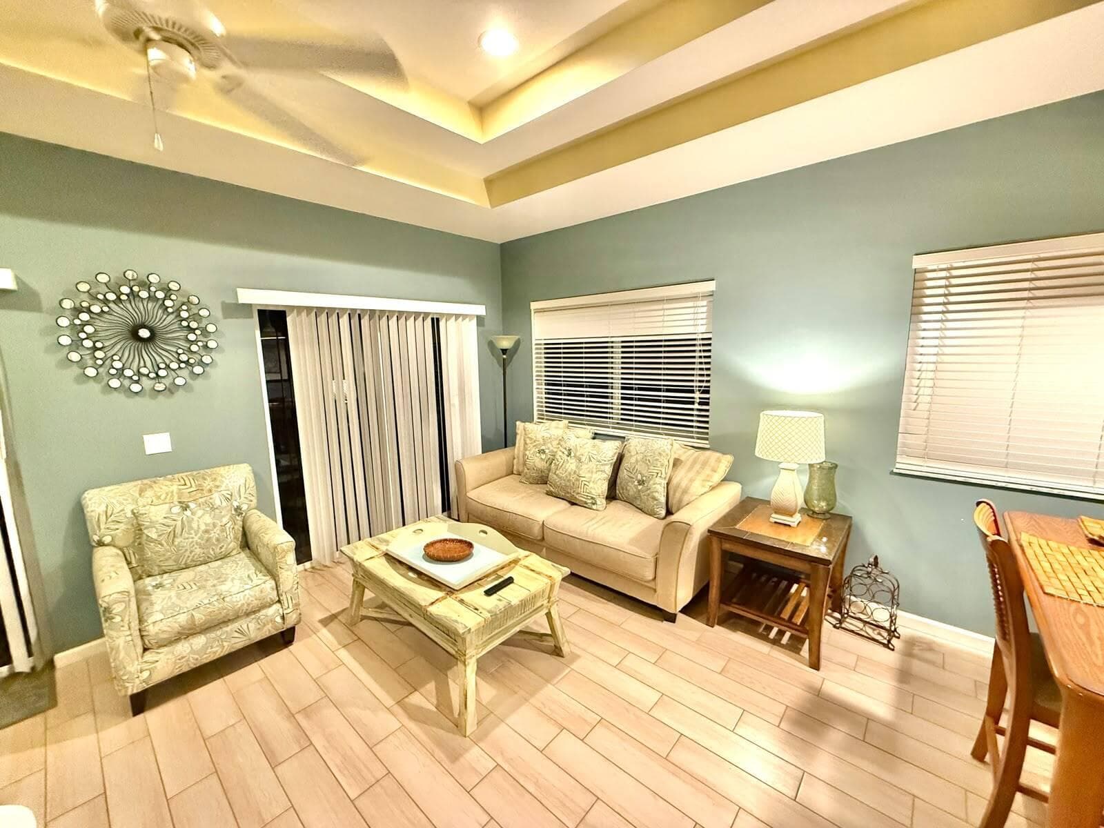 8247 Mulligan Circle # 3524, Port St. Lucie FL 34986