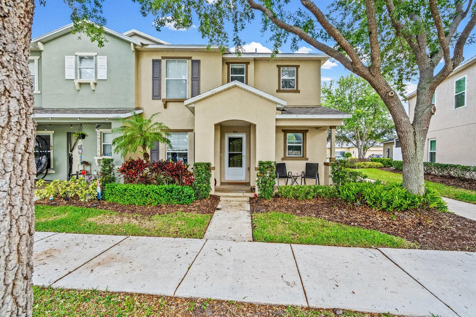 1814 Pointe West Way, Vero Beach FL 32966