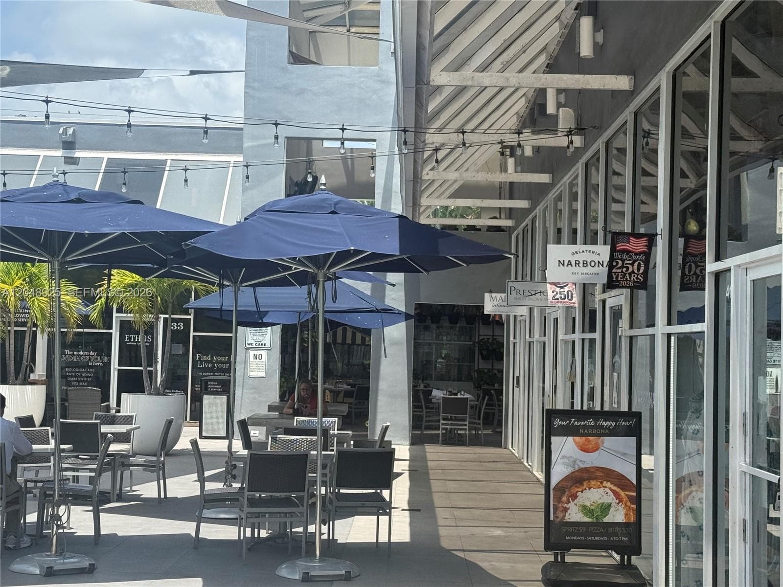 260 Crandon Blvd # C40, Key Biscayne FL 33149