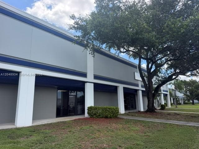11701 NW 102nd Rd # 10, Medley FL 33178