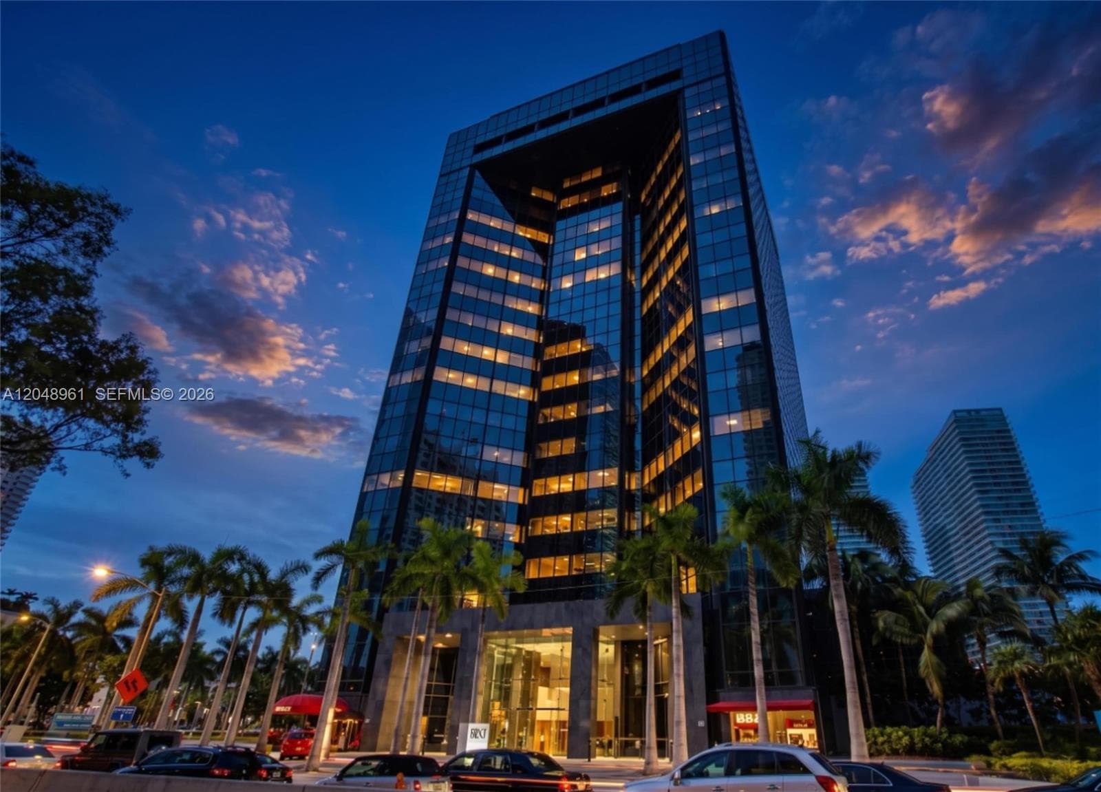1200 Brickell Ave # 200C, Miami FL 33131