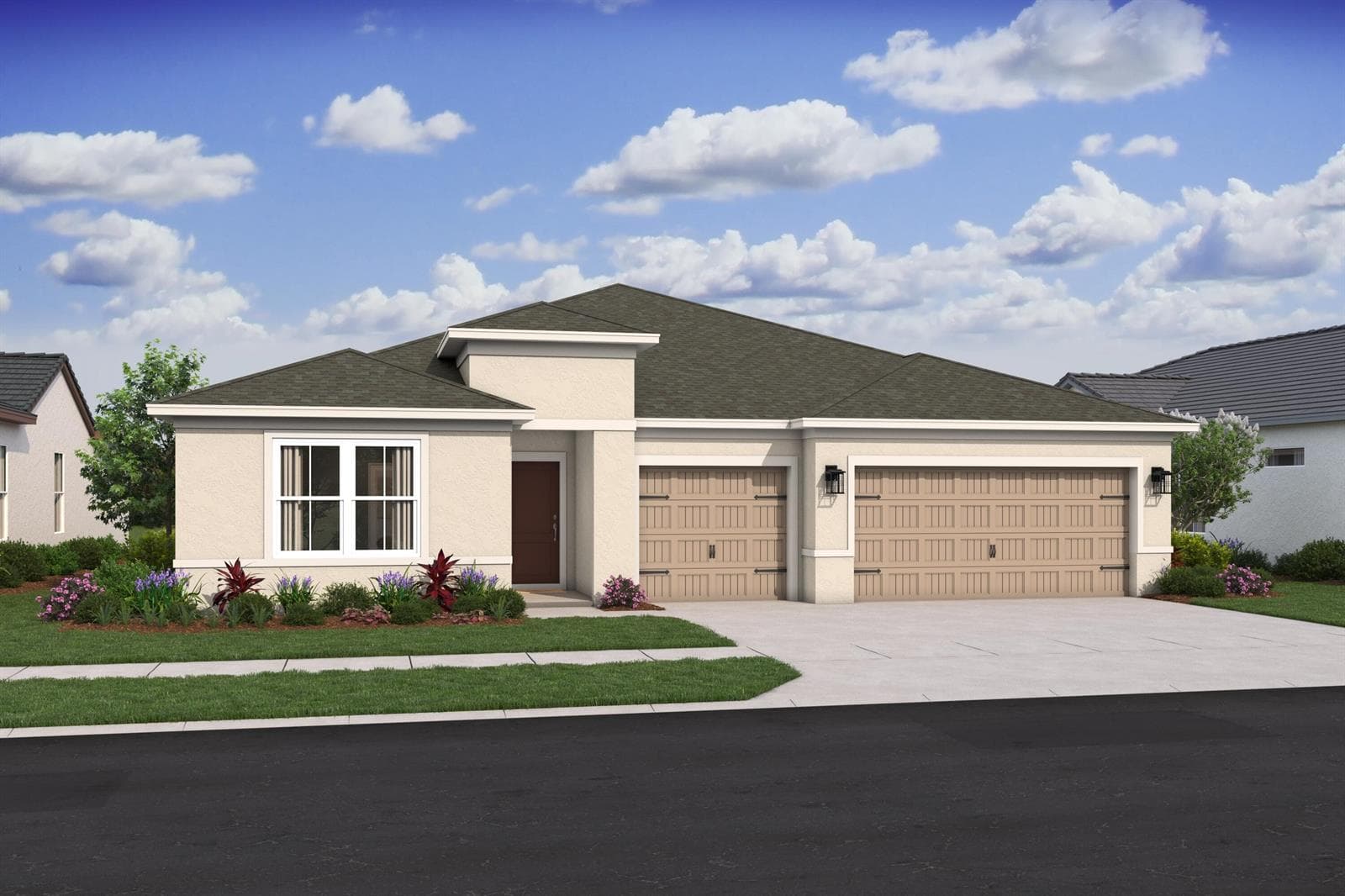1610 Eldron Boulevard SE, Palm Bay FL 32909