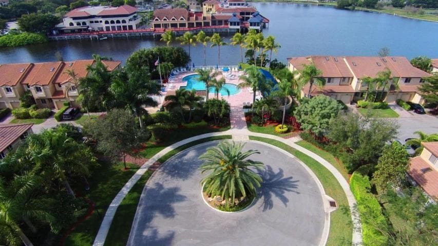 6584 Via Regina, Boca Raton FL 33433