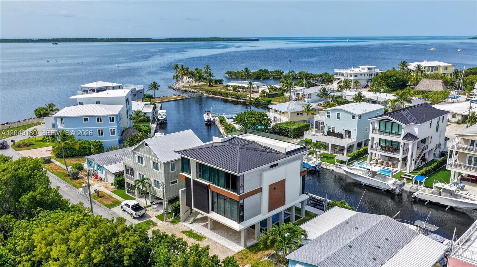 Listing