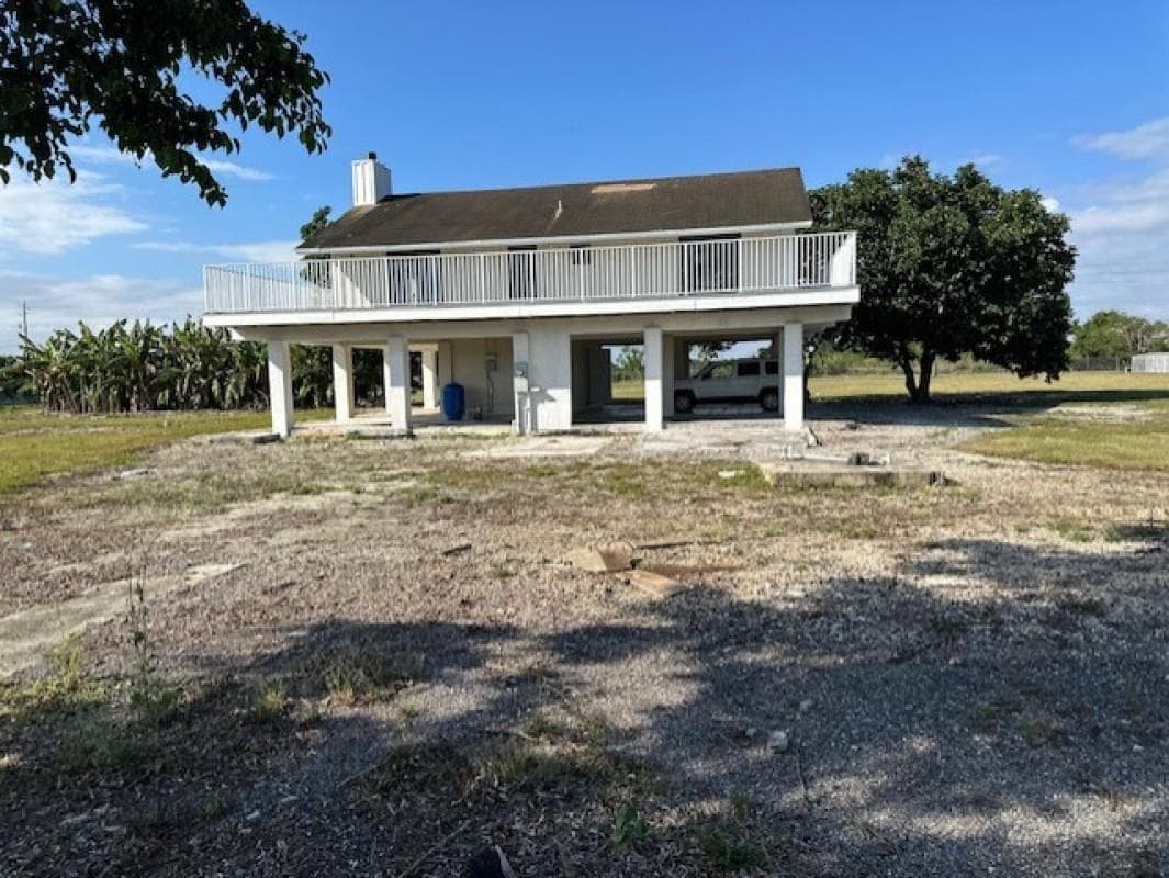 24001 SW 202nd Avenue, Homestead FL 33031