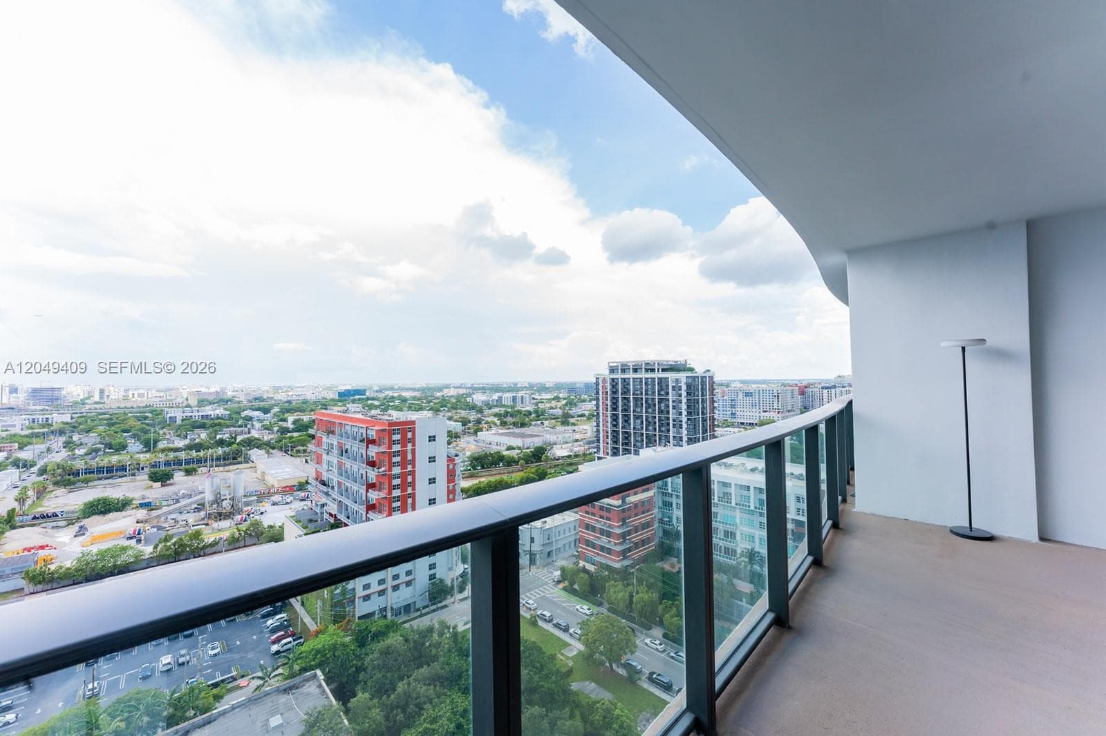 1600 NE 1st Ave # 1814, Miami FL 33132