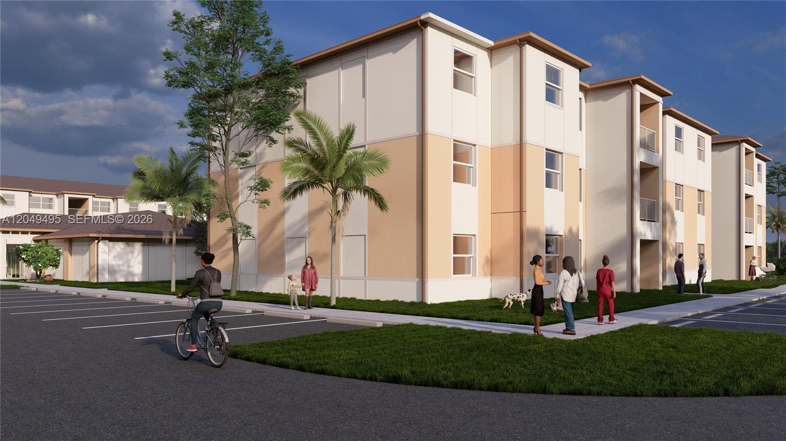 643 NE Davis Ave # 303, Other City - In The State Of Florida FL 32055
