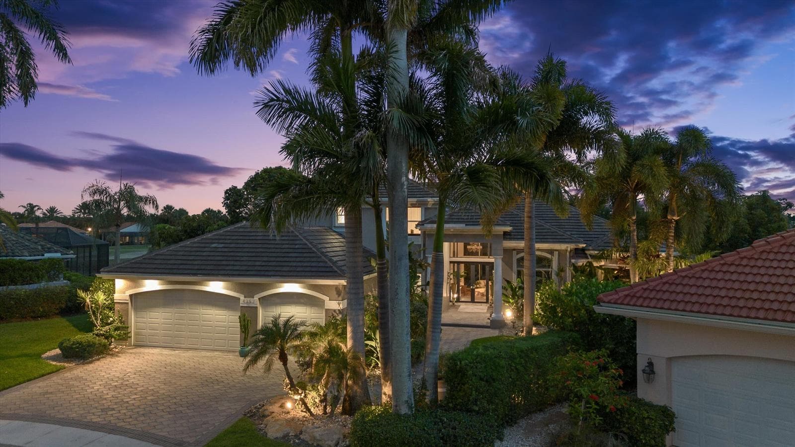 4352 James Estate Lane, Lake Worth FL 33449