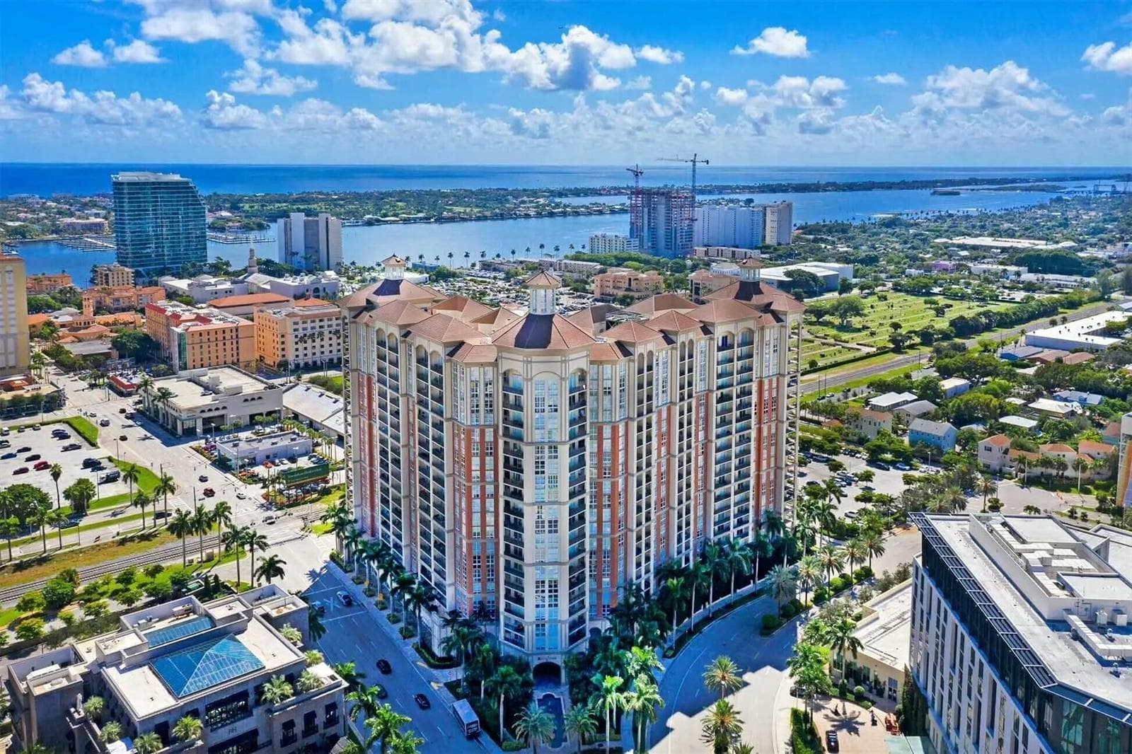 550 Okeechobee Boulevard # 1201, West Palm Beach FL 33401