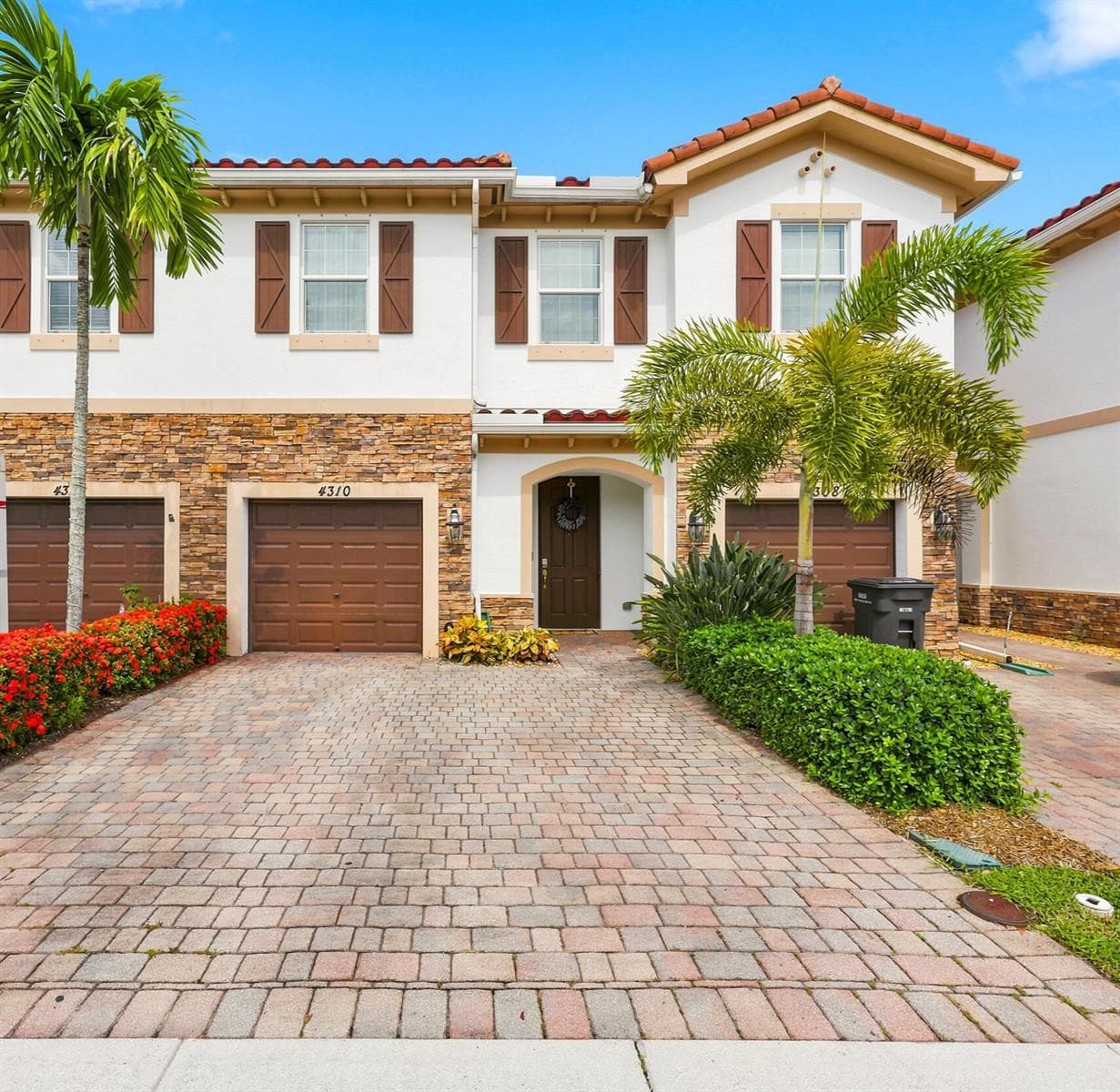 4310 Chalmers Lane, West Palm Beach FL 33417