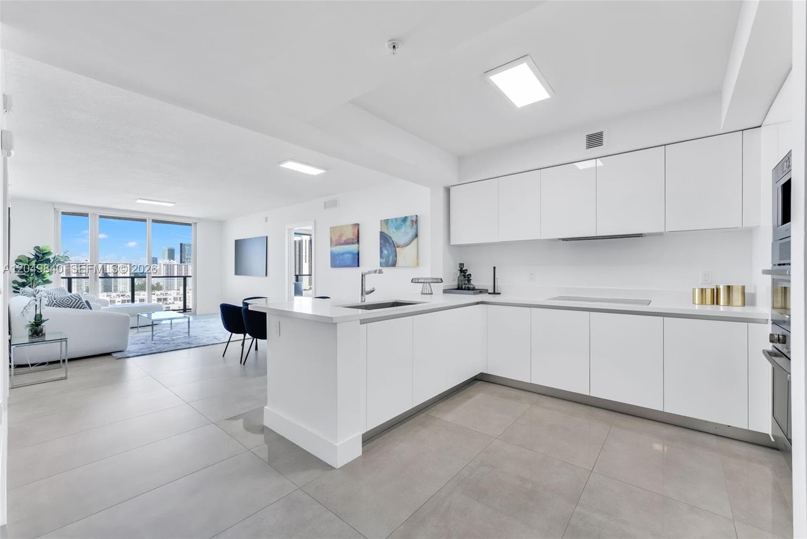 300 Sunny Isles Blvd # 4-1603, Sunny Isles Beach FL 33160