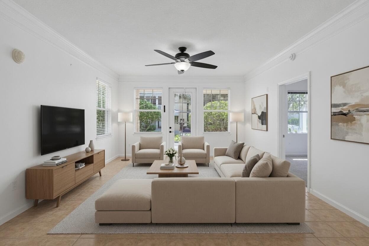 225 Murcia Drive # 101, Jupiter FL 33458