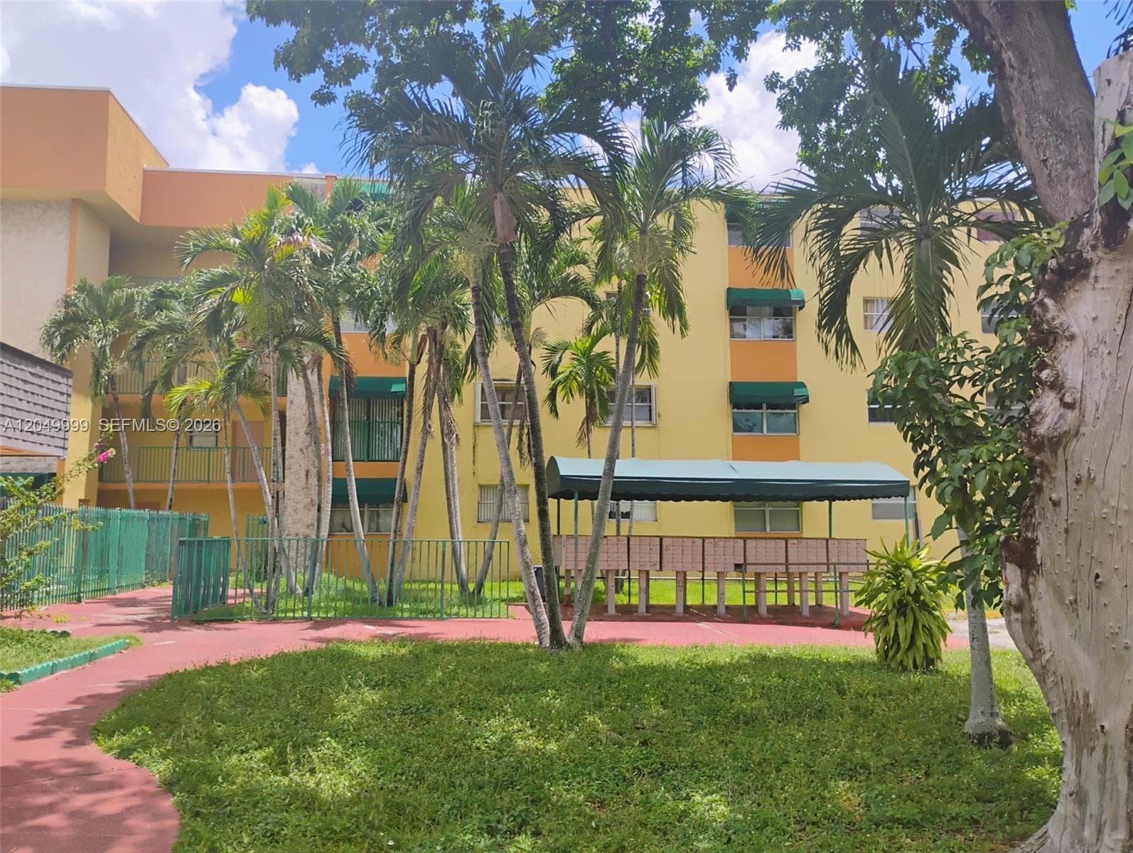 Listing