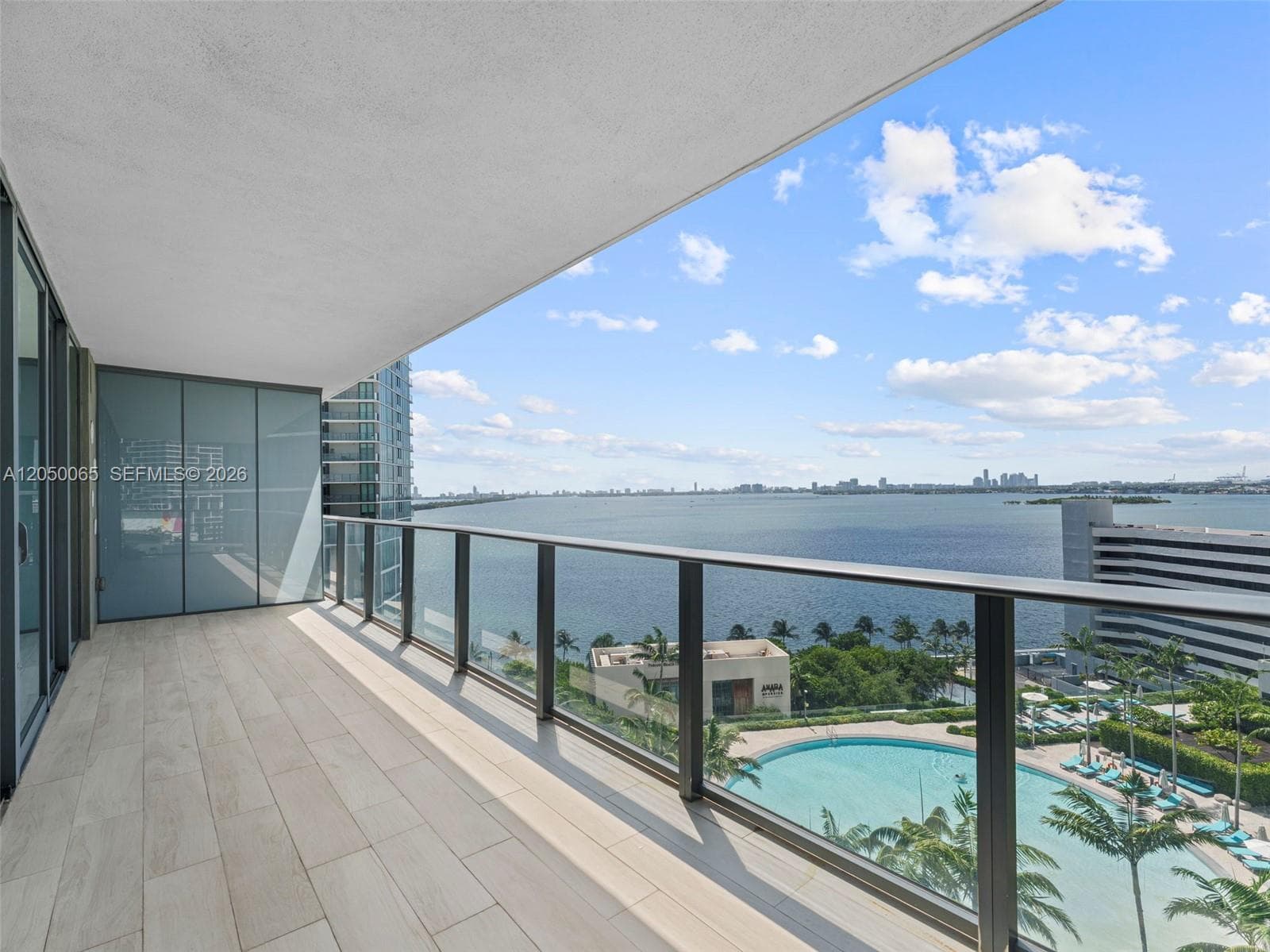 650 NE 32nd St # 1201, Miami, FL 33137