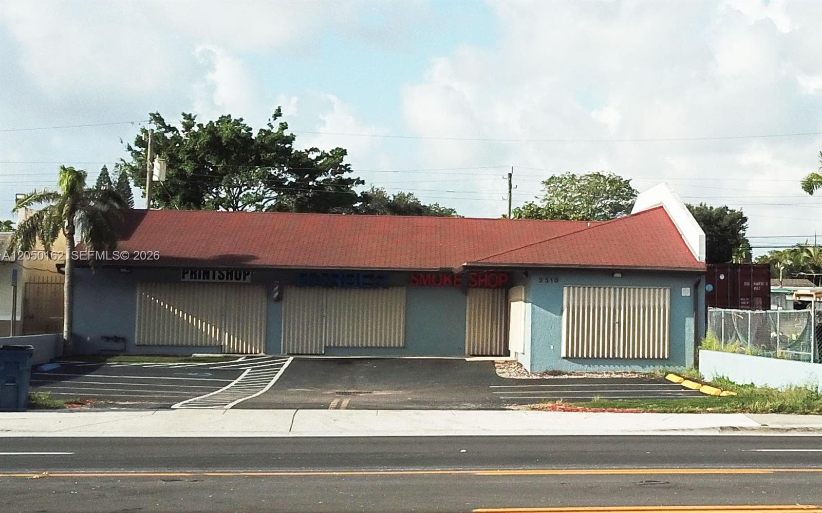 2510 NW 19th St # A-D, Fort Lauderdale FL 33311