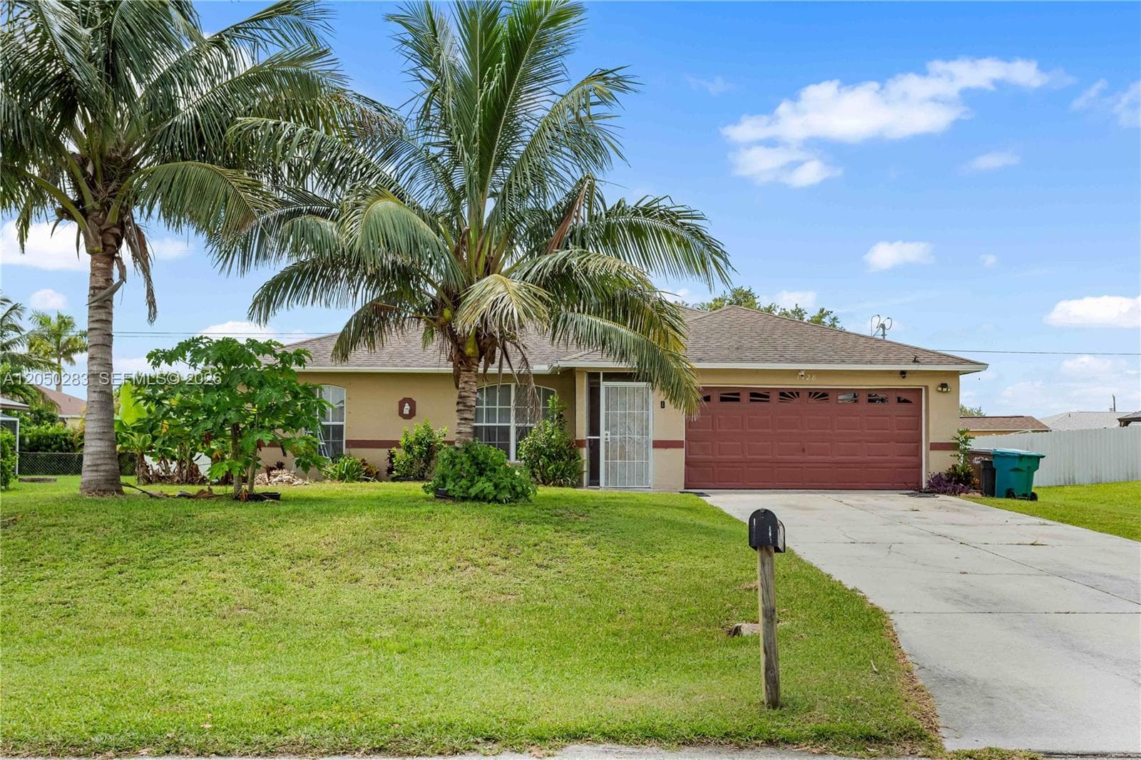 1728 NE 22nd Ter, Other City - In The State Of Florida FL 33909