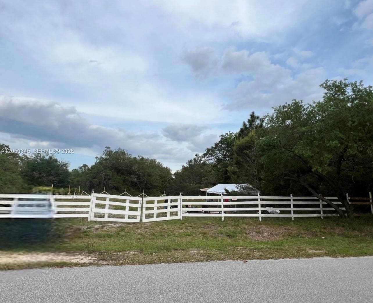 Listing