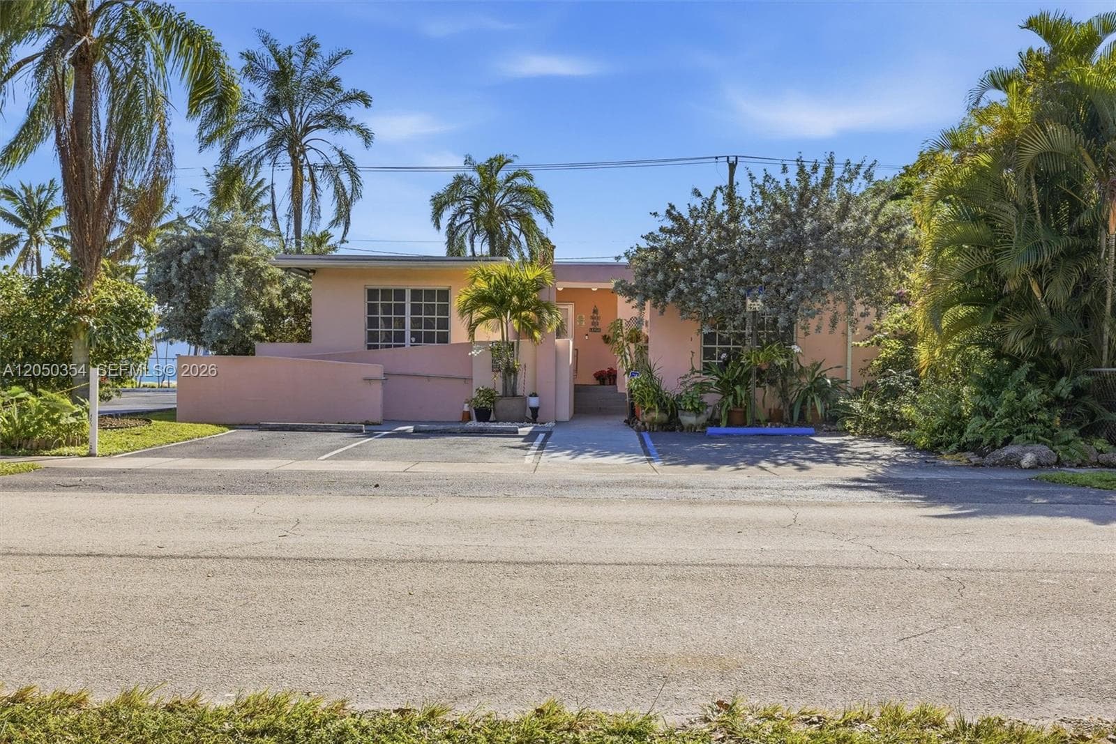 Listing