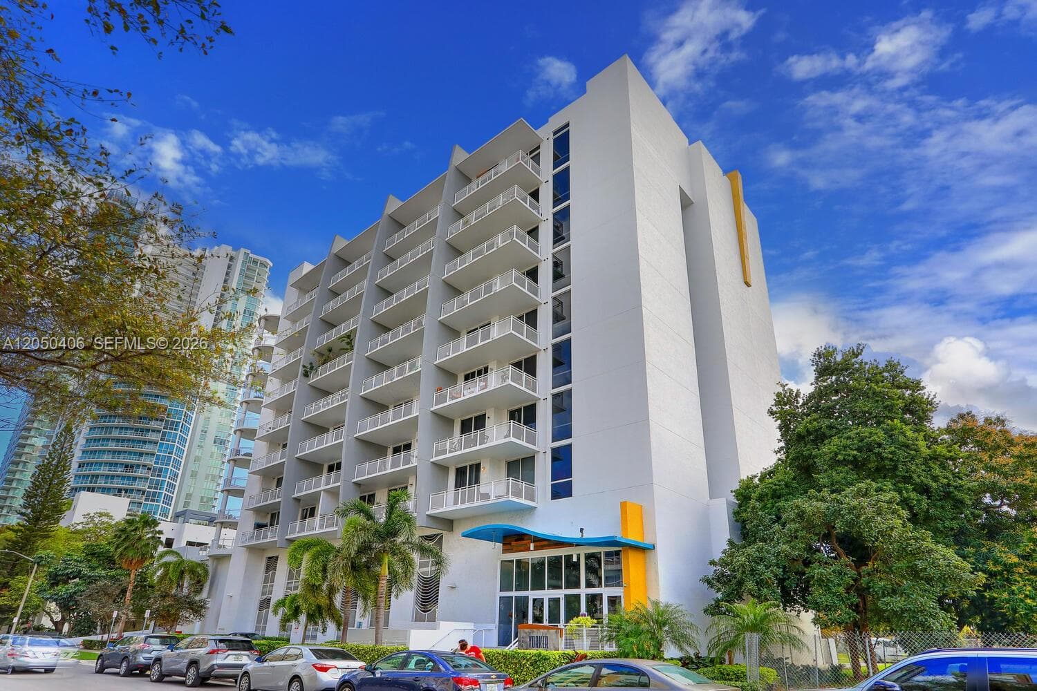 444 NE 30th St # 502, Miami, FL 33137