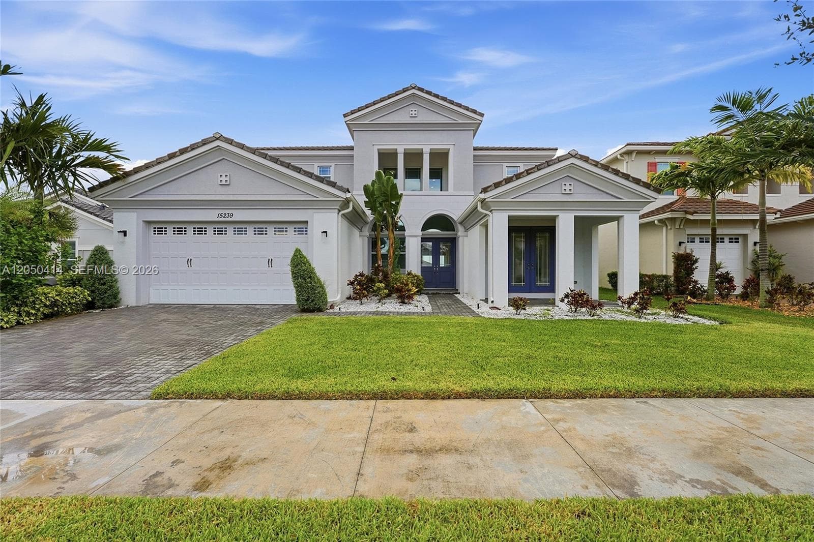 15239 Goldfinch Cir # 15239, Westlake FL 33470