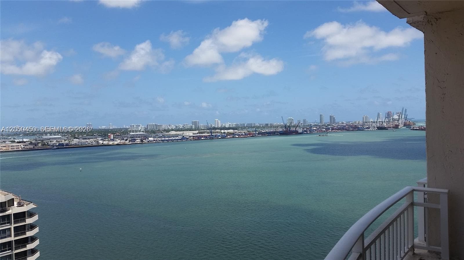 770 Claughton Island Dr # 2107, Miami FL 33131