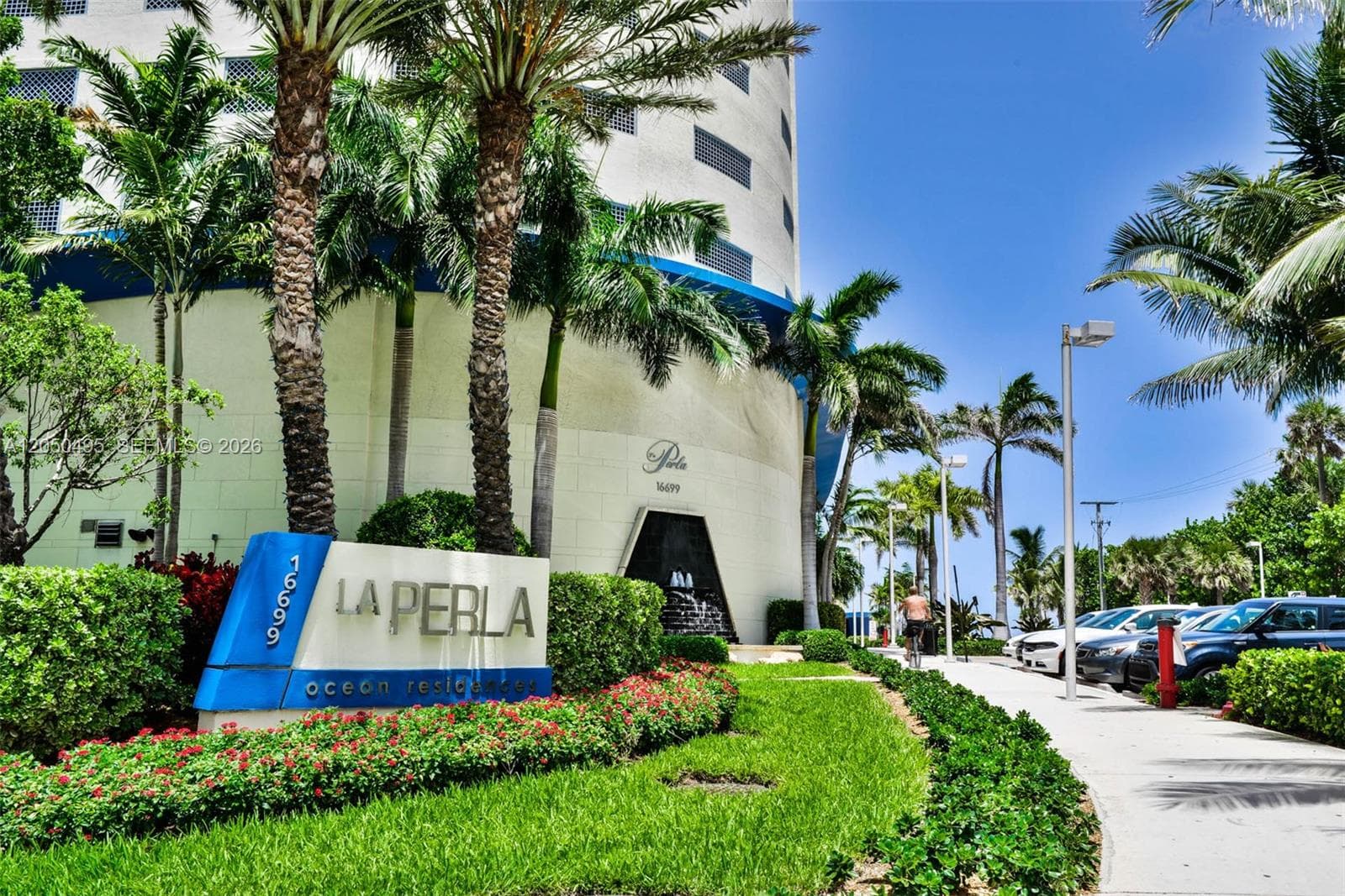 16699 Collins Ave # 2004, Sunny Isles Beach FL 33160