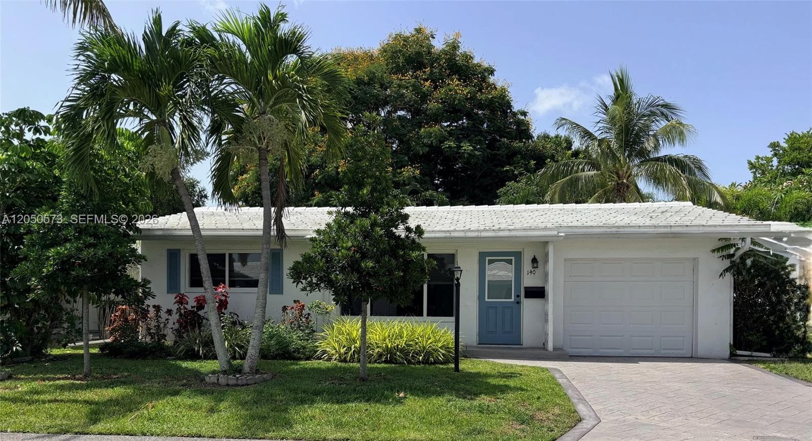 140 NW 27th St, Pompano Beach FL 33064