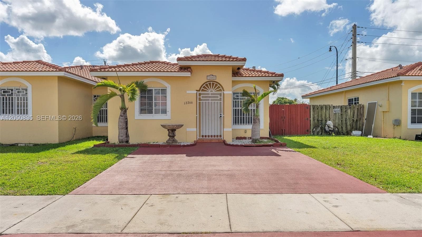 12266 SW 215th Ter # 1, Miami, FL 33177
