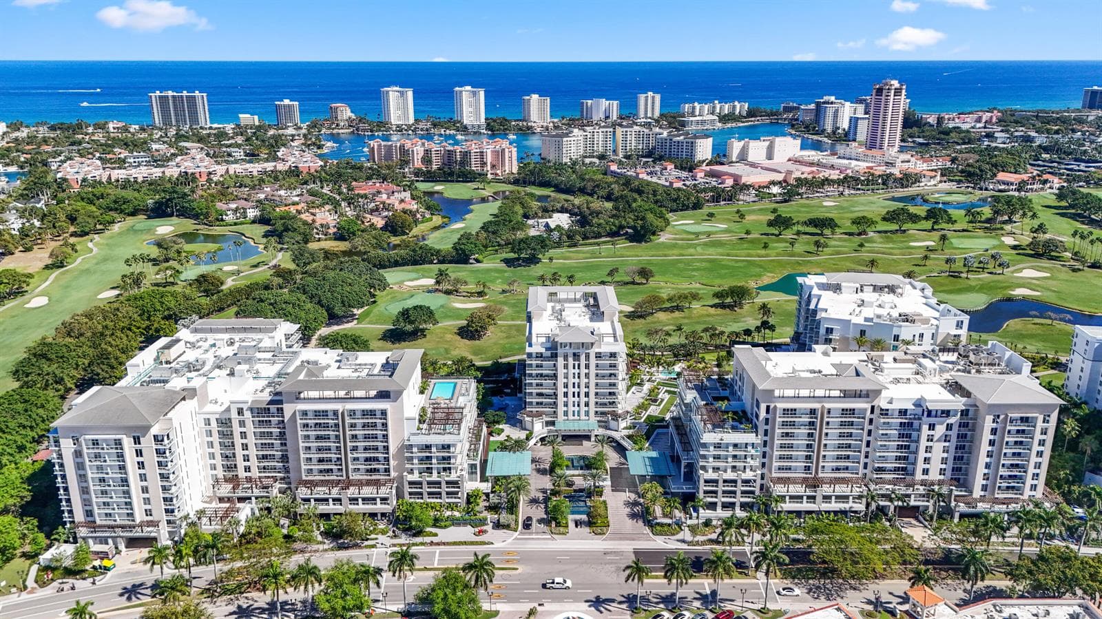 210 SE Mizner Boulevard # 703, Boca Raton FL 33432