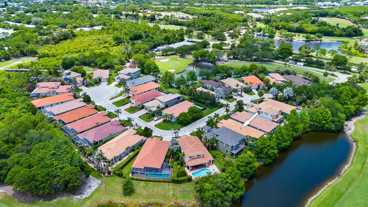 771 SW Pebble Lane, Palm City FL 34990