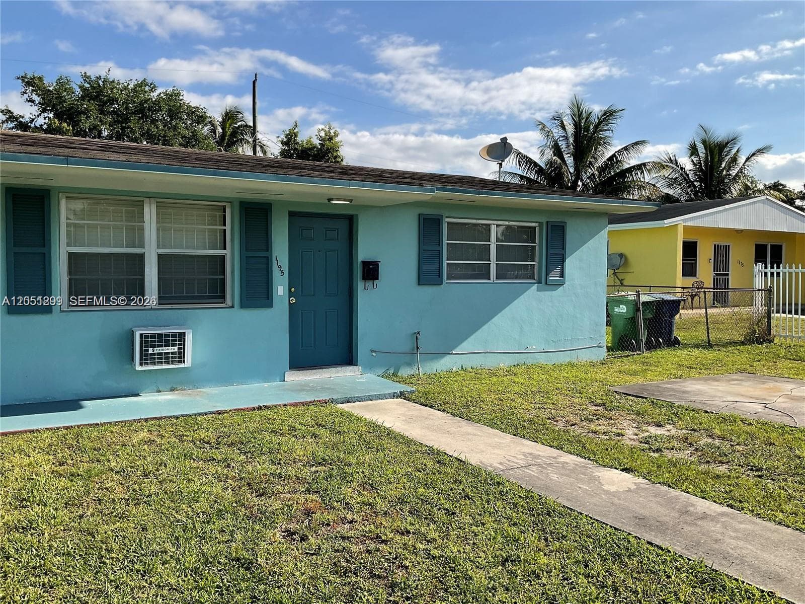 1195 NW 100th Ter # 1, Miami, FL 33150