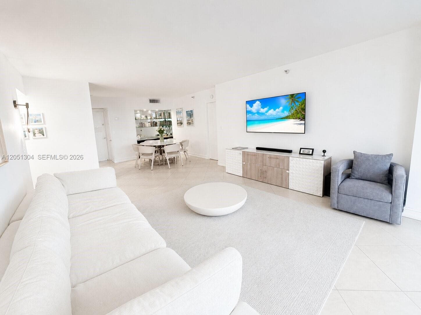 20505 E Country Club Dr # 537, Aventura FL 33180