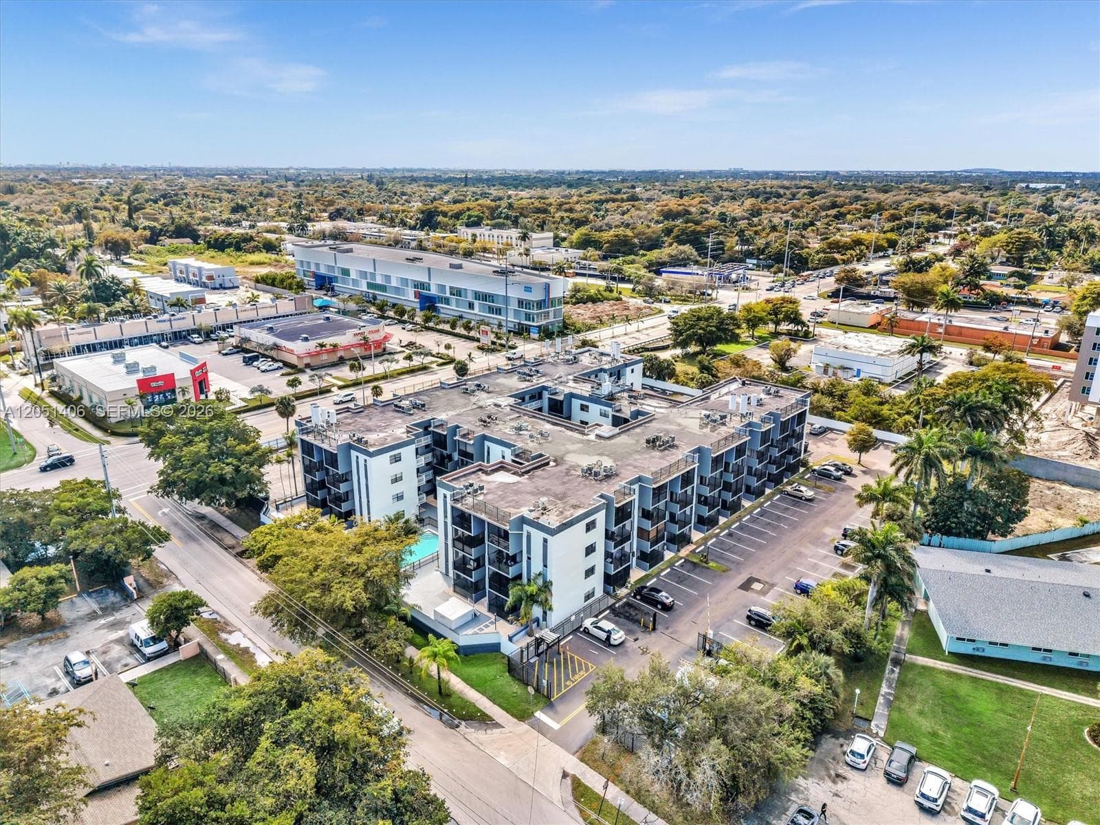 13500 NE 3rd Ct # 121, North Miami, FL 33161