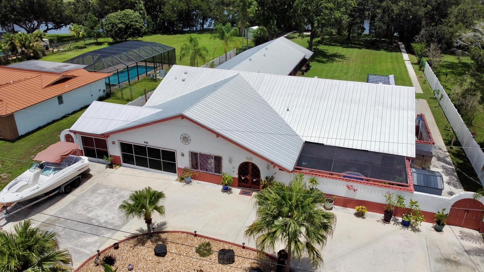457 S Naranja Avenue, Port St. Lucie FL 34983