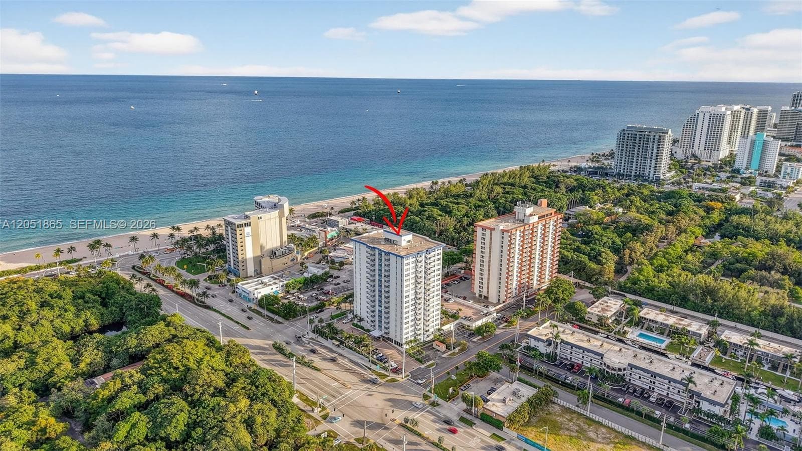 3000 E Sunrise Blvd # 14C, Fort Lauderdale, FL 33304
